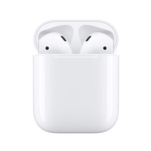 Apple AirPods Pro 2nd Generation | Wireless Earbuds | Active Noise Cancellation & Custom Fit