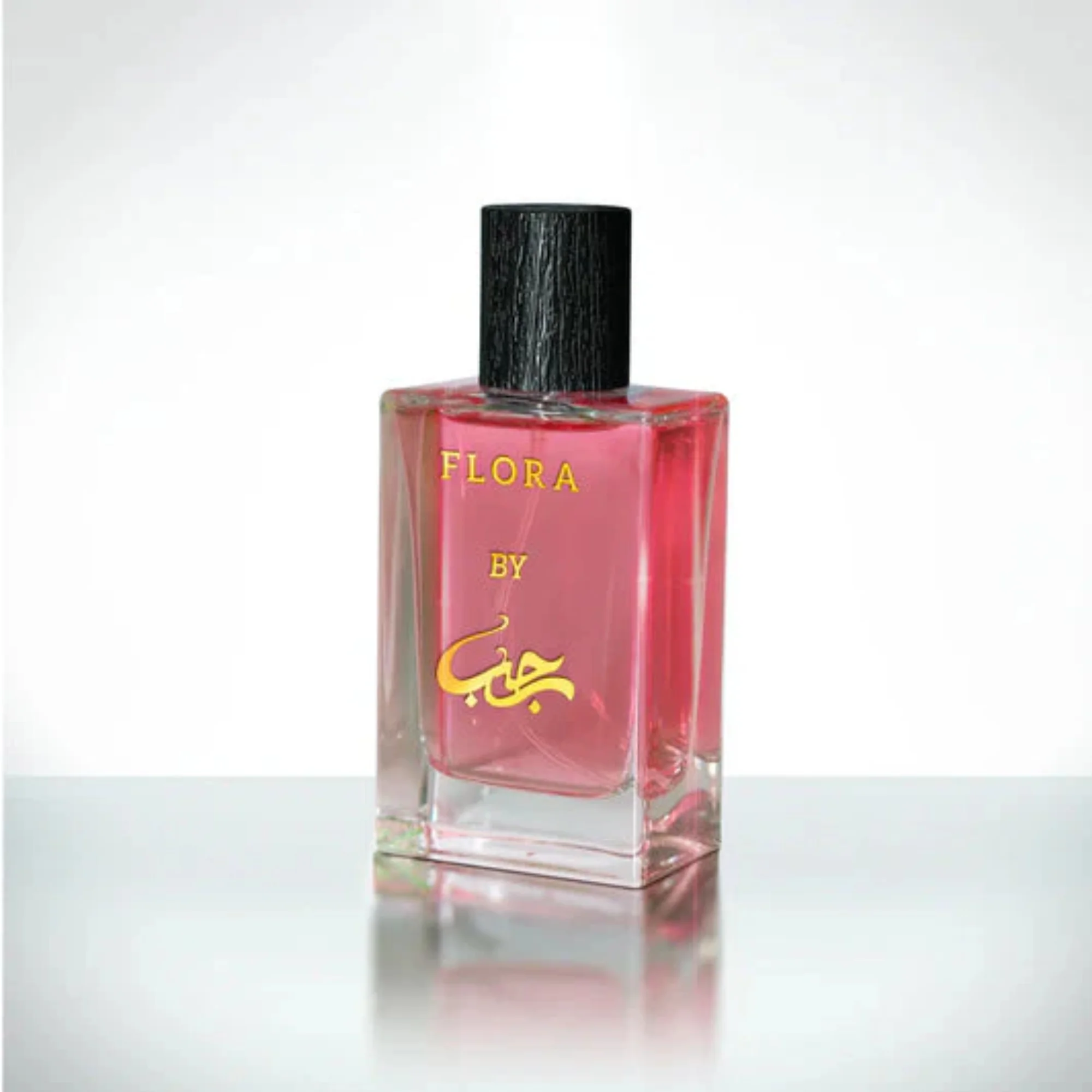 Flora by Rajab Perfume | Luxury Long-Lasting Unisex Fragrance | 50ml (0.5 fl oz) - Image 4