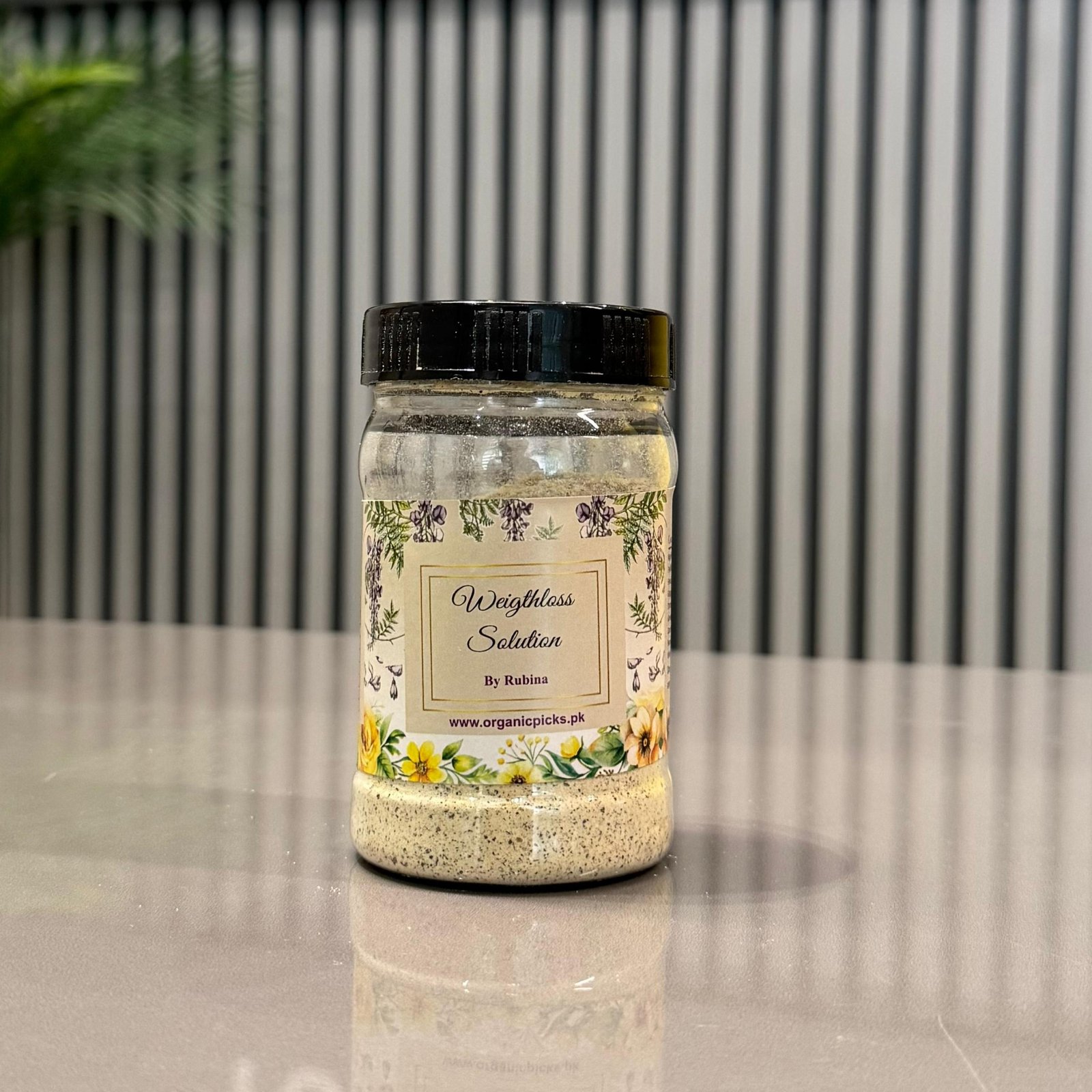 Dr. Rubina Weight Loss Solution | Herbal Slimming, Digestion & Energy Support Formula - Image 2