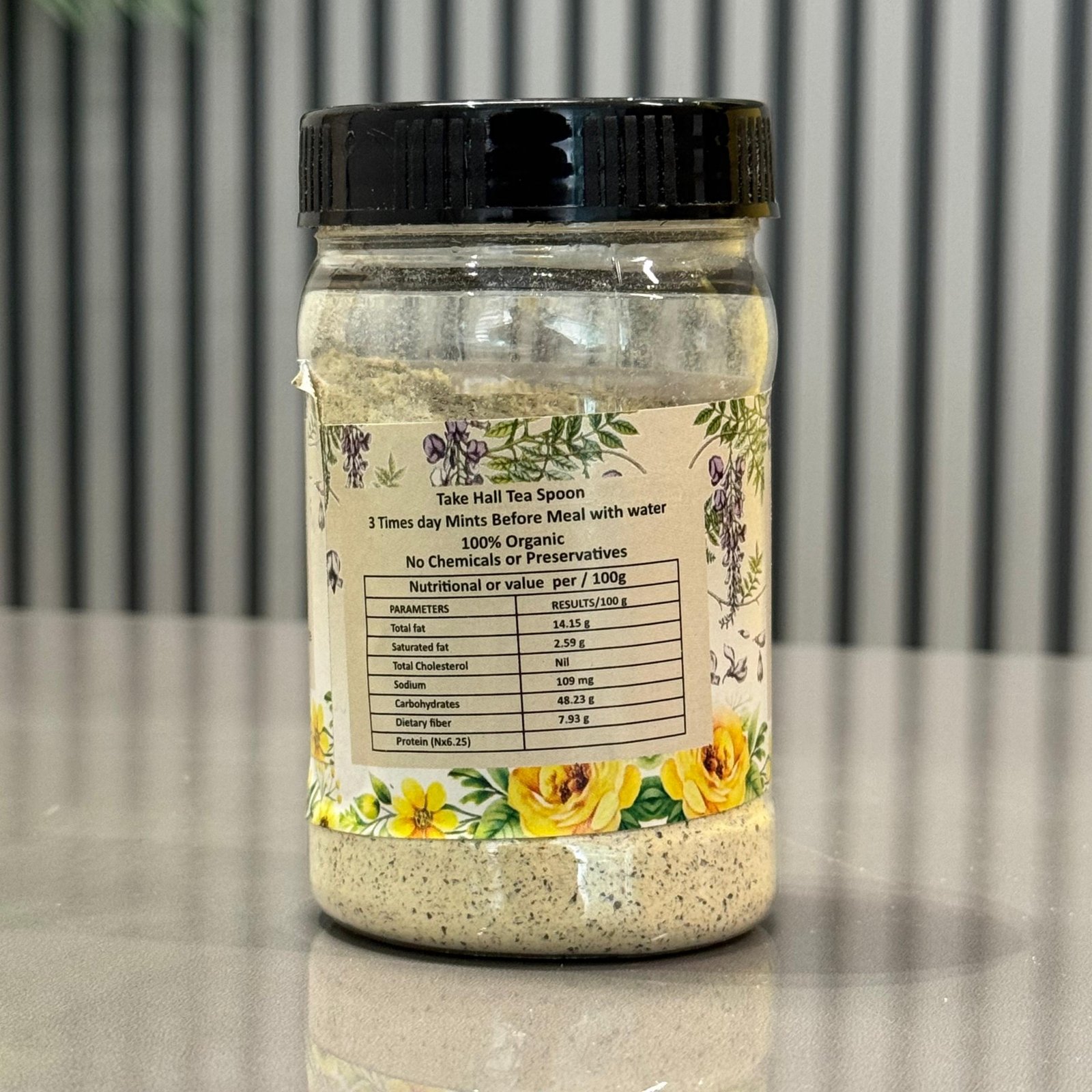 Dr. Rubina Weight Loss Solution | Herbal Slimming, Digestion & Energy Support Formula - Image 3