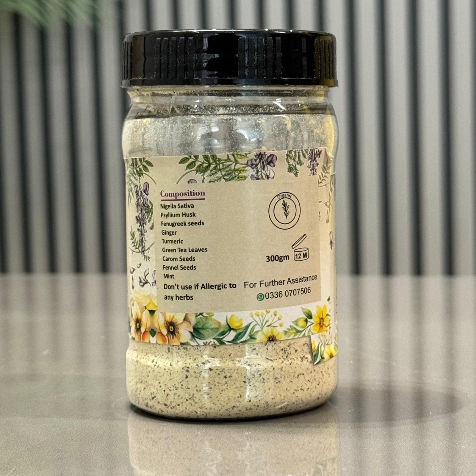 Dr. Rubina Weight Loss Solution | Herbal Slimming, Digestion & Energy Support Formula - Image 4