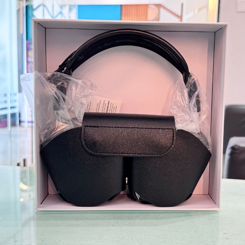 AirPods Max Wireless Over-Ear Headphones | Active Noise Cancelling & Spatial Audio - Image 7