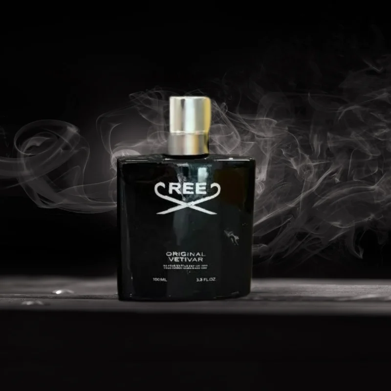Creed Aventures Perfume MZ512 for Men | Long-Lasting Perfume Spray - Image 3