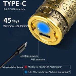 T8 Mini Portable Electric Shaver | USB Rechargeable Beard & Body Trimmer | Waterproof