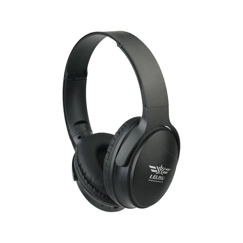 Lelisu LS-210 Wireless Headphones | Deep Bass, Noise-Canceling & Long Battery Life - Image 5