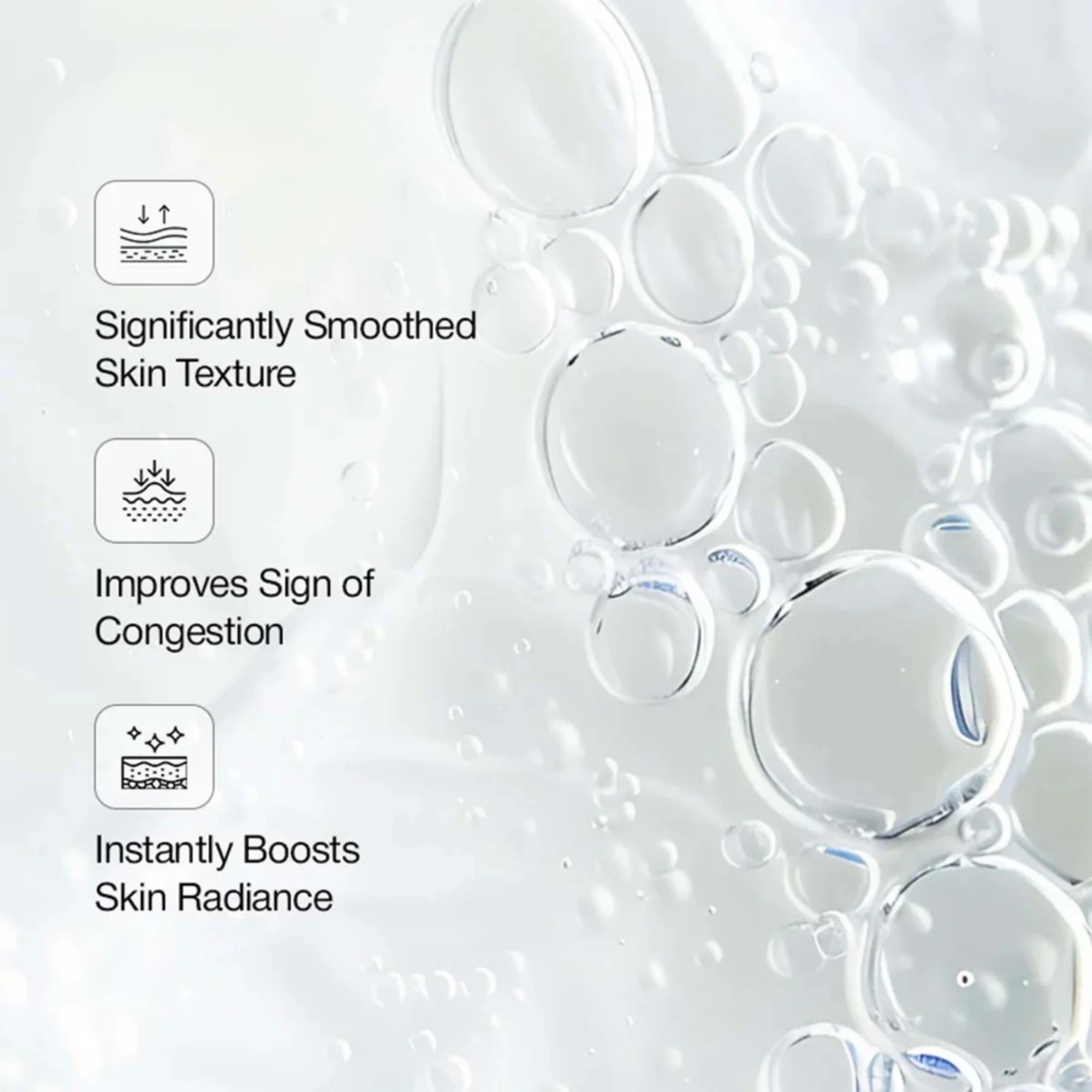 Urapra Glycolic Acid 7% Toner 100ml | Exfoliating Face Solution for Clear & Radiant Skin - Image 2