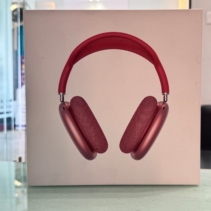 AirPods Max Wireless Over-Ear Headphones | Active Noise Cancelling & Spatial Audio - Image 6