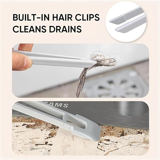 Multi-Function Rotating Crevice Cleaning Brush | 360° Deep Gap Cleaner for Kitchen, Bathroom & Home - Image 5