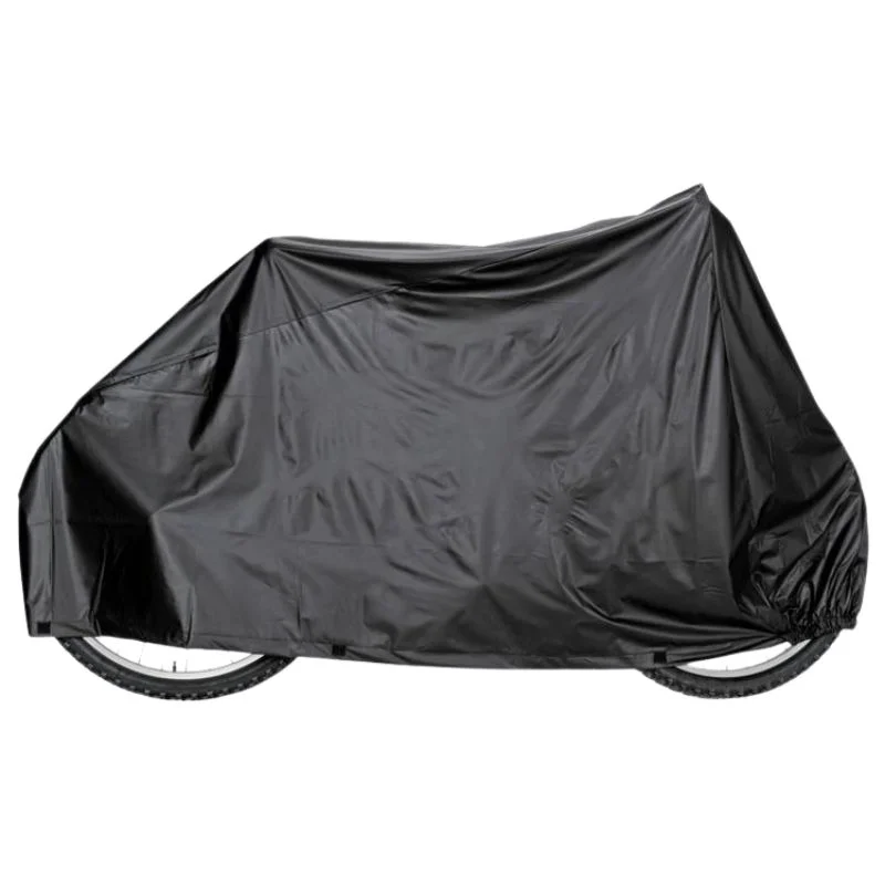 Bike Cover Dust & Water Proof | Universal 70 & 125CC Scratch & Rust Protection Cover | Random Color - Image 5