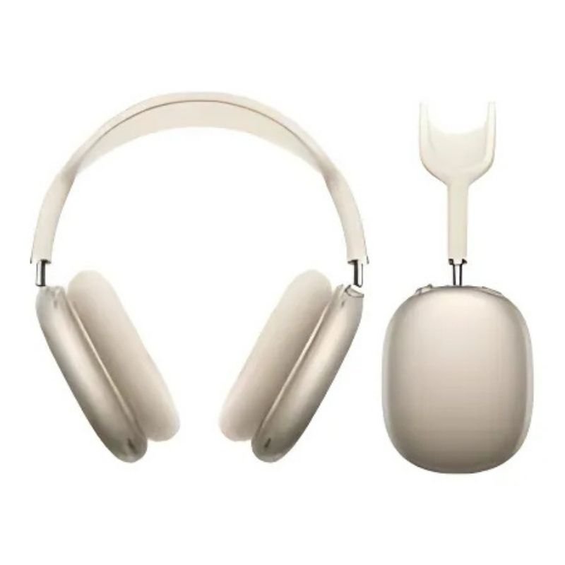 AirPods Max Wireless Over-Ear Headphones | Active Noise Cancelling & Spatial Audio - Image 3