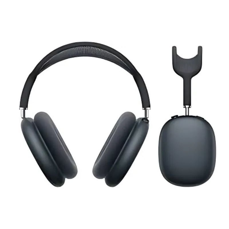 AirPods Max Wireless Over-Ear Headphones | Active Noise Cancelling & Spatial Audio - Image 4