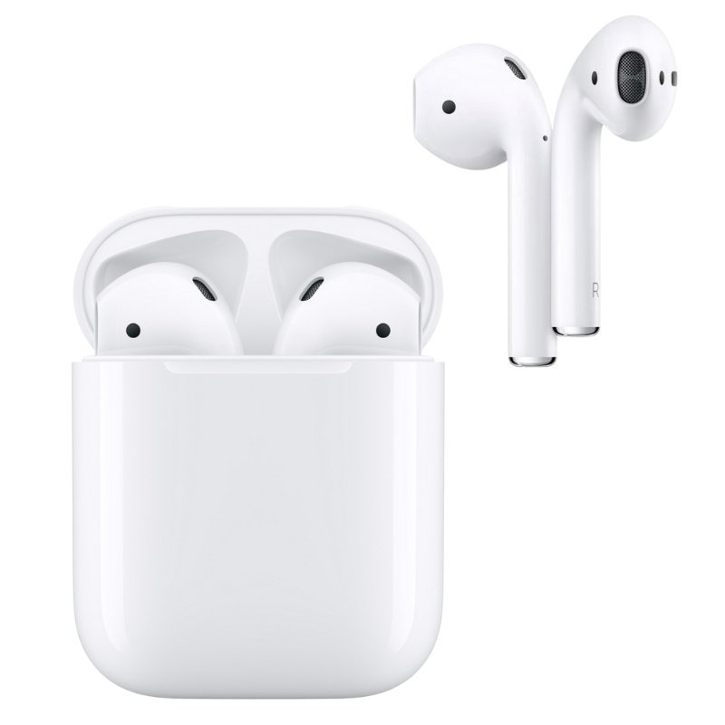 Apple AirPods Pro 2nd Generation | Wireless Earbuds | Active Noise Cancellation & Custom Fit - Image 3