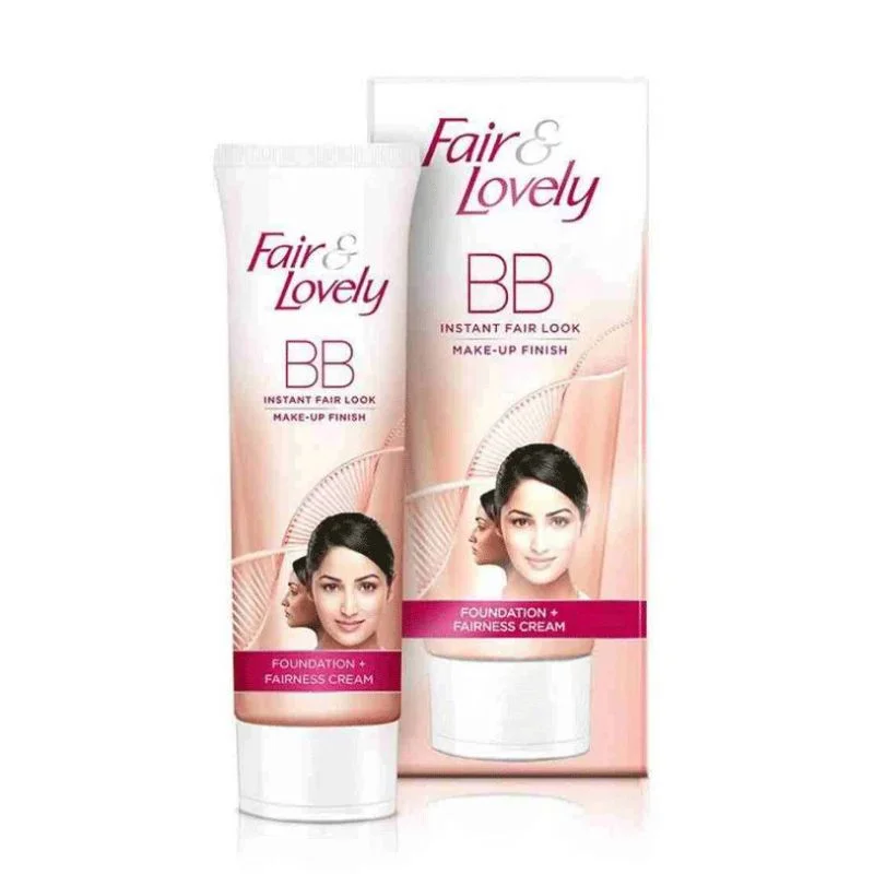 Fair & Lovely BB Cream | Foundation + Fairness Cream (40g) | Radiant Glow & Natural Coverage for All Skin Types - Image 5