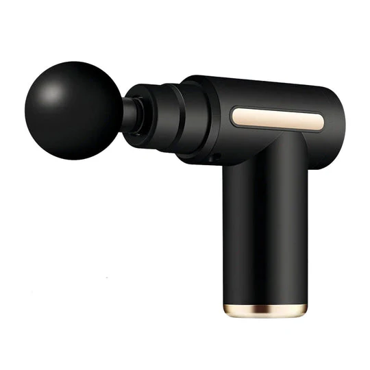 Portable Deep Tissue Massage Gun | Adjustable Speeds | Lightweight, Quiet & Ergonomic - Image 2