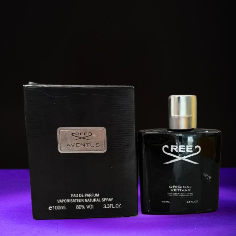 Creed Aventures Perfume MZ512 for Men | Long-Lasting Perfume Spray - Image 5