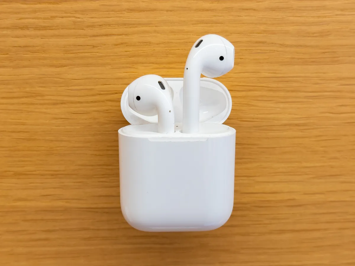 Apple AirPods Pro 2nd Generation | Wireless Earbuds | Active Noise Cancellation & Custom Fit - Image 2