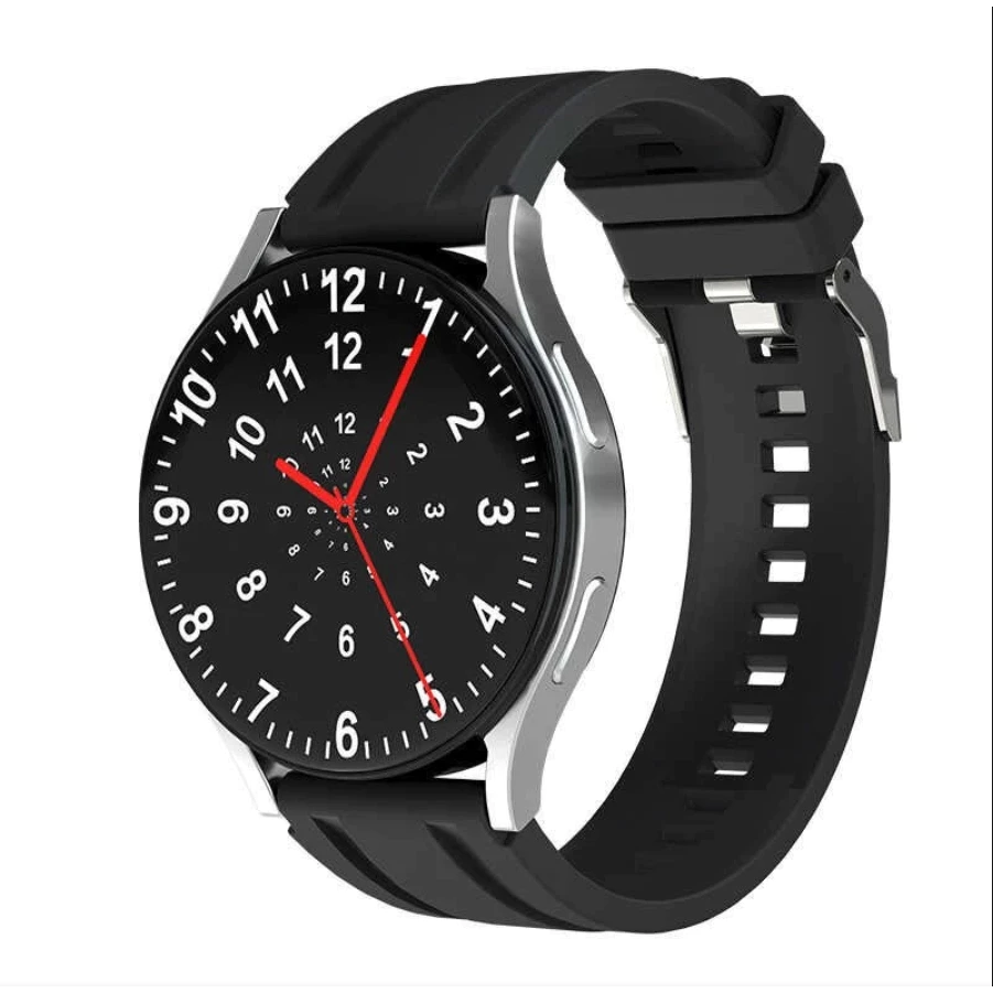 GT1 Smartwatch | Bluetooth Calling | Full Touch Display | Android & iOS Compatible - Image 4